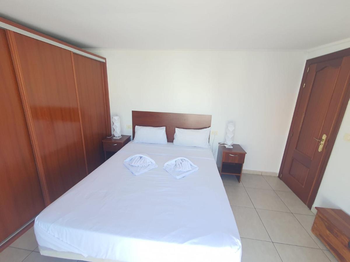 Bubu Beach 5 Ático Los Cristianos  Exterior foto